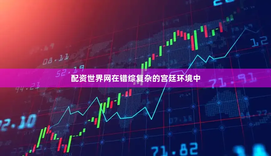 配资世界网在错综复杂的宫廷环境中